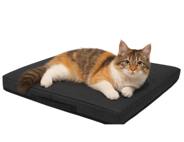 低均壓貓抓布萬用神氣墊