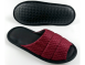 【Softwalk】室內用低均壓全片式氣墊鞋-質感網布款 SP-2403S12EC-B